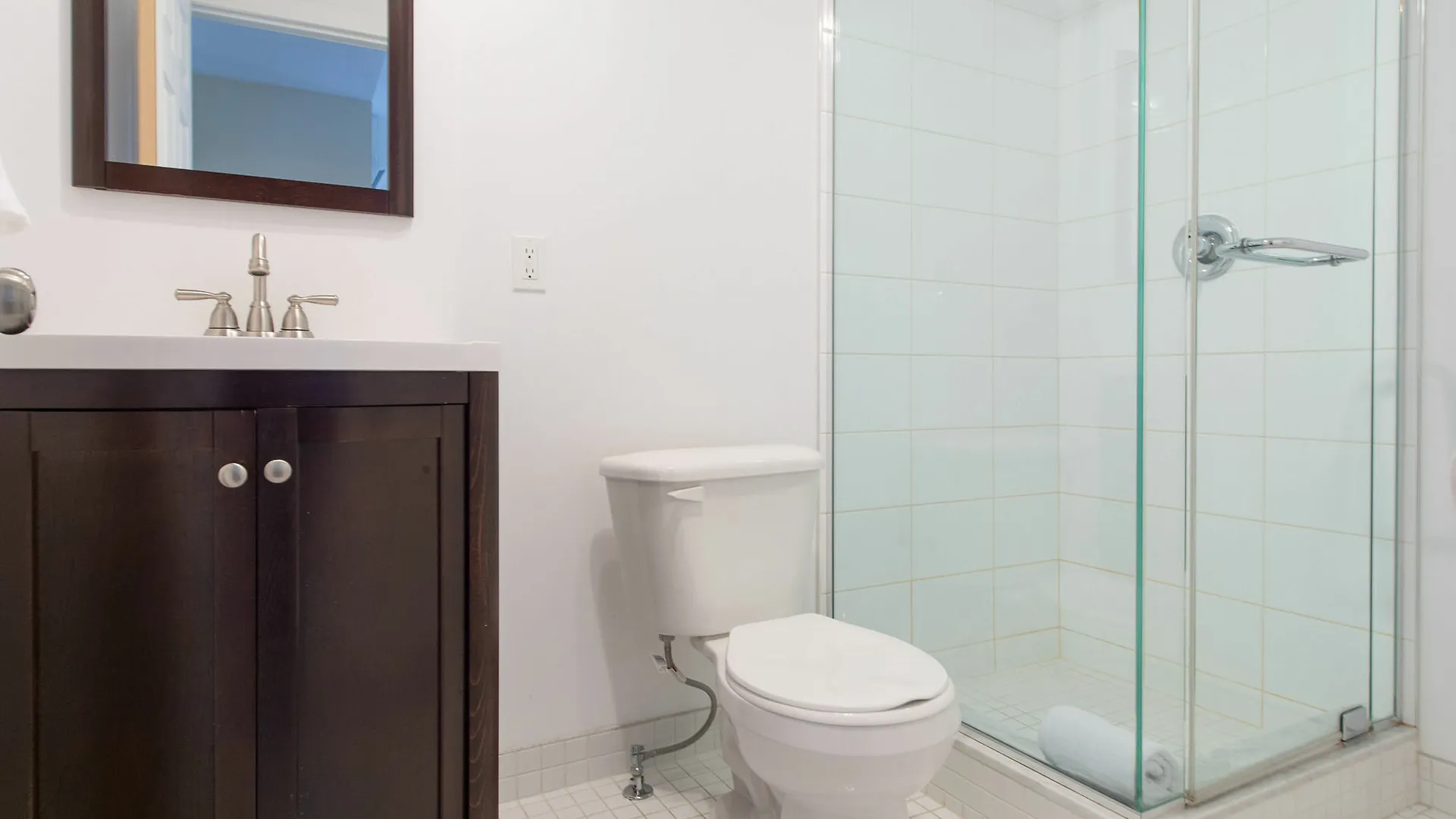 Lägenhet Sunny 1Br In The Village By Sonder Montréal